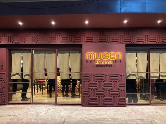 Mugen Ramenya
